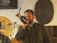 Sommerbewerb 2018